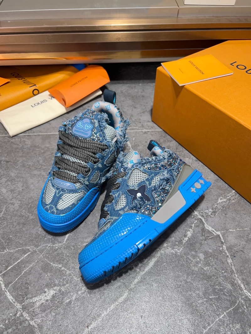 Louis Vuitton Sneakers